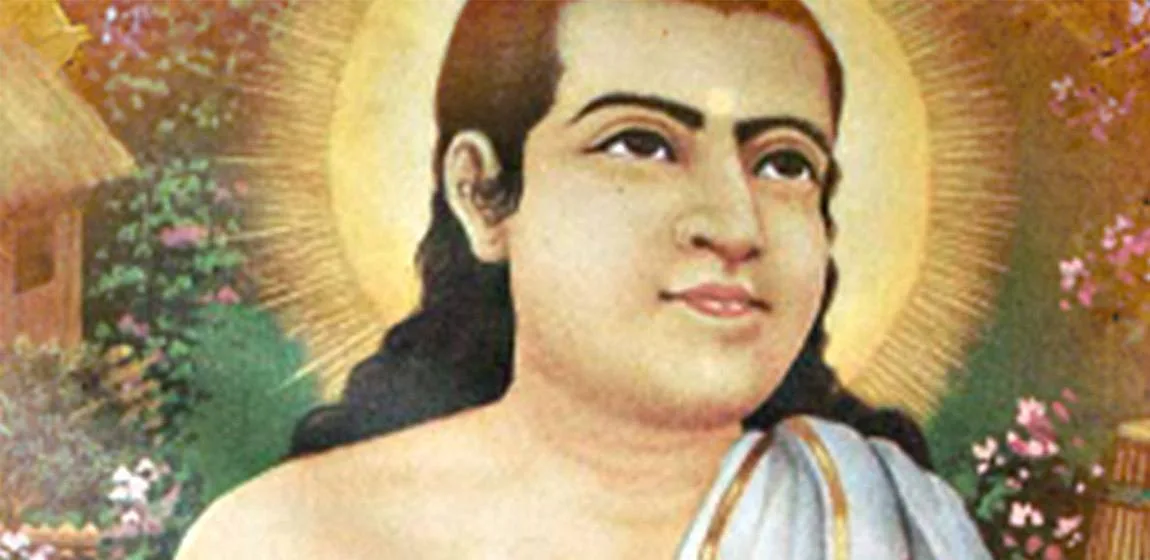 shrimonta-sankar-dev