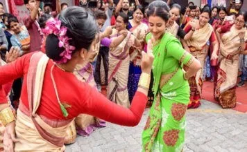 বিহু বিষয় বিহু-বিষয়-ৰচনা