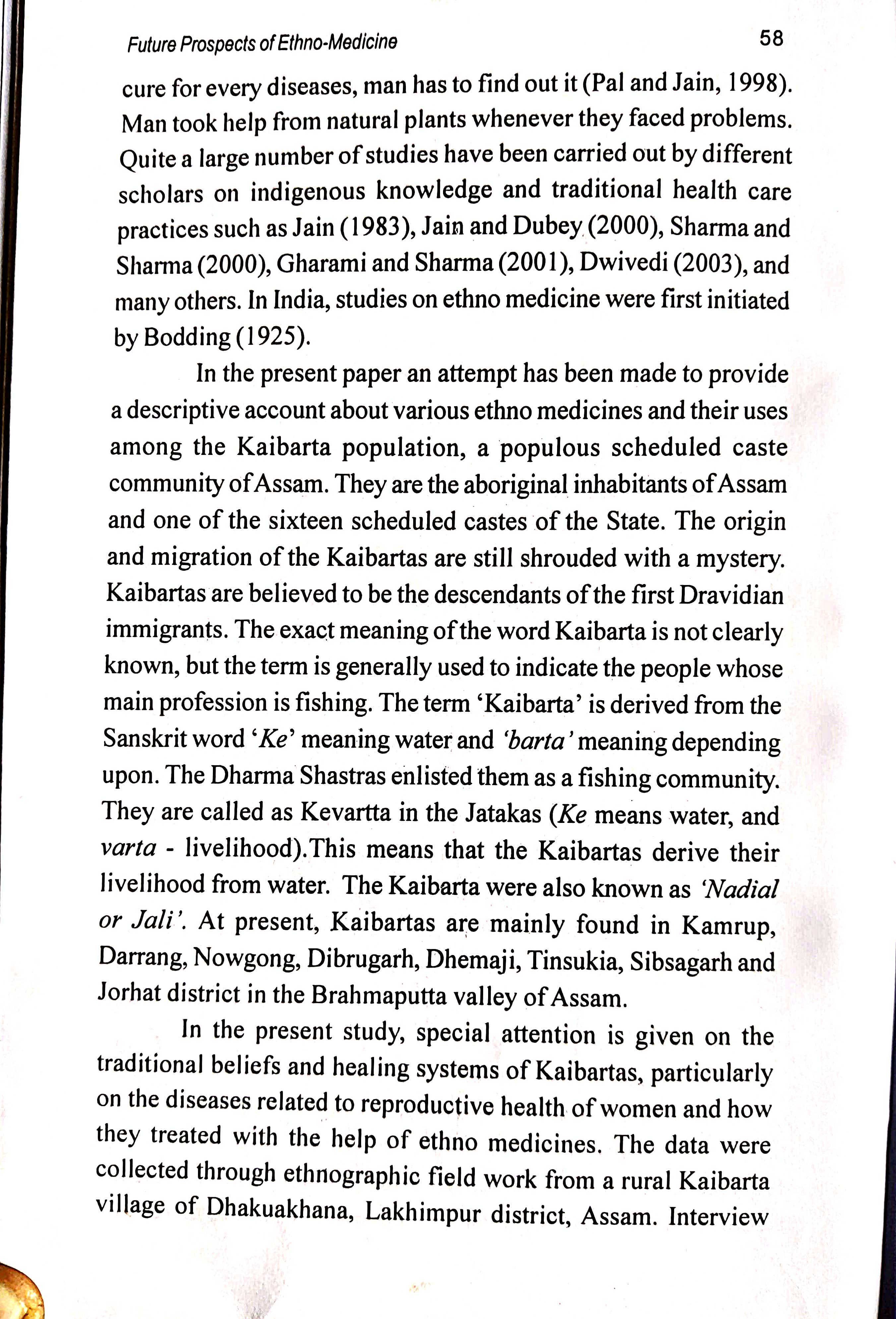 Ethno-Medicine-and-their-Practices-among-the-Kaibartas-of-Assam