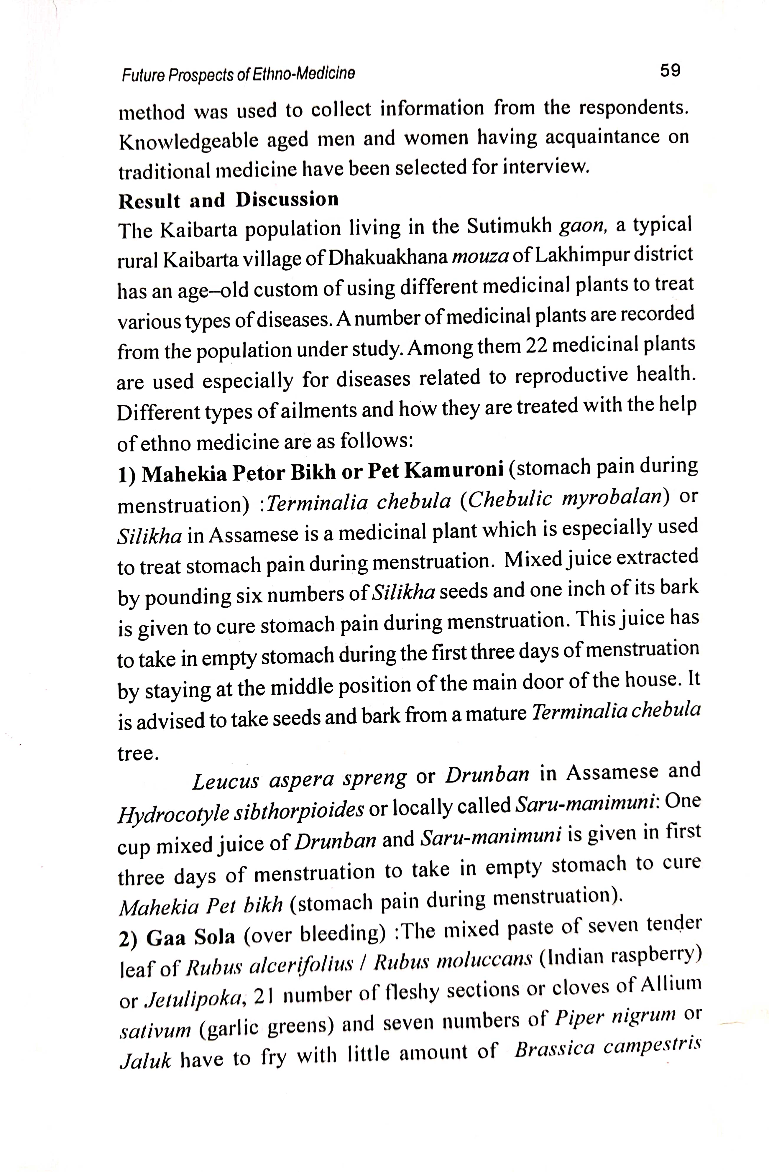 Ethno-Medicine-and-their-Practices-among-the-Kaibartas-of-Assam