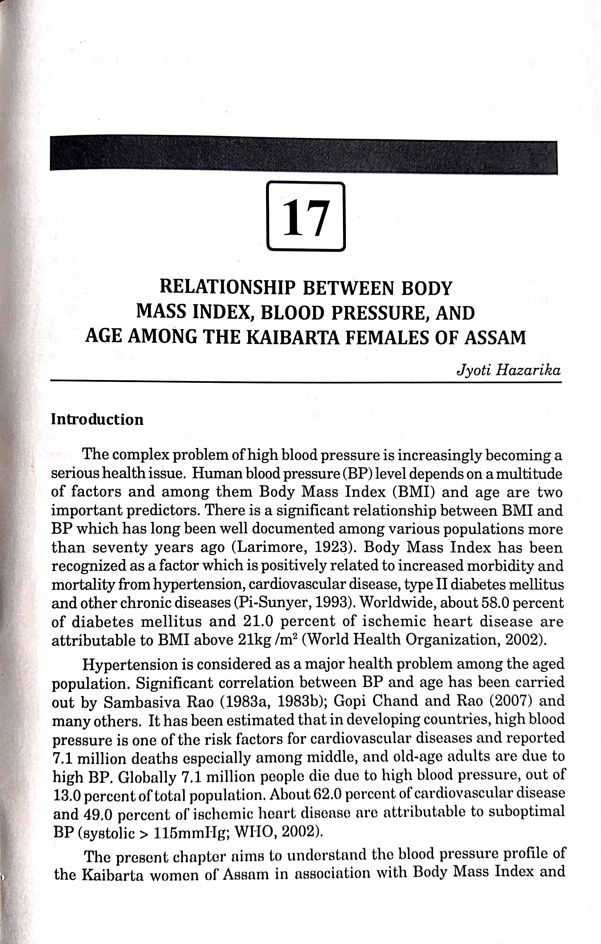 Relationship-between-body-mass-index-Blood-pressure