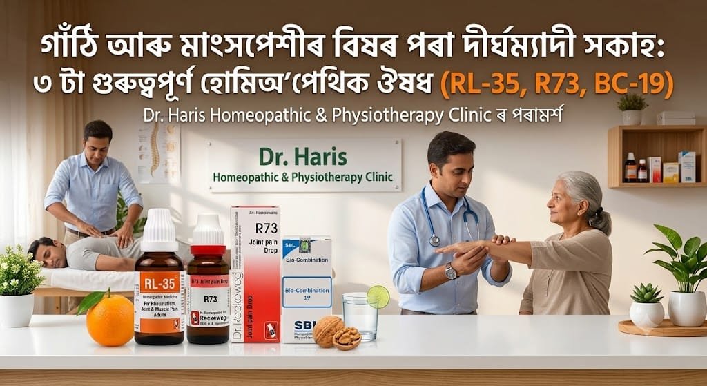 হৰি বিষ