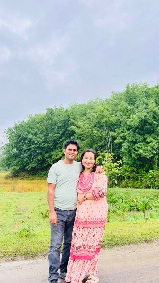 কবিতা