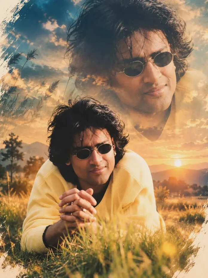 জুবিন-দা